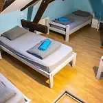 Central Hostel *
