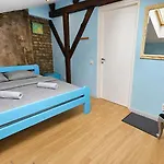 Central Hostel * Riga