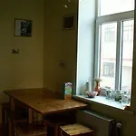 中心旅舍