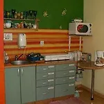 Vandrerhjem Central Hostel Riga