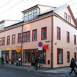 Central Hostel * Riga