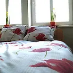 Central Hostel Vandrerhjem Riga