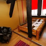 Vandrerhjem Central Hostel Riga