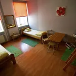 Vandrerhjem Central Hostel