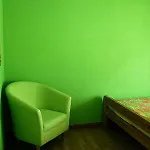Central Hostel *
