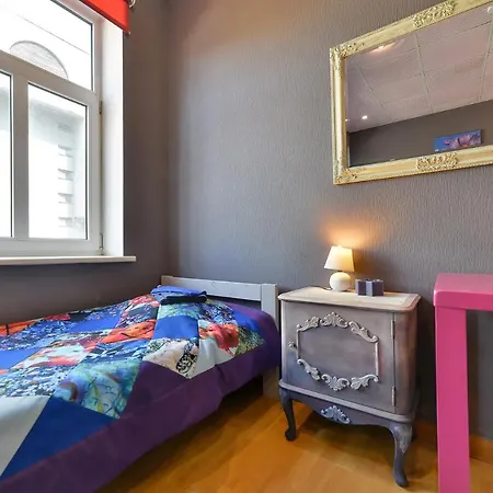 Central Hostel Hostel Riga