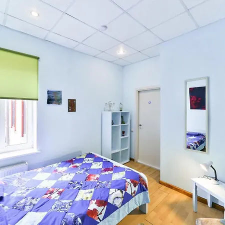 Central Hostel