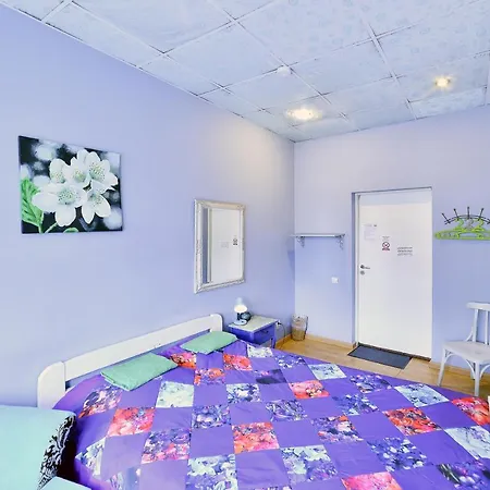 Central Hostel *