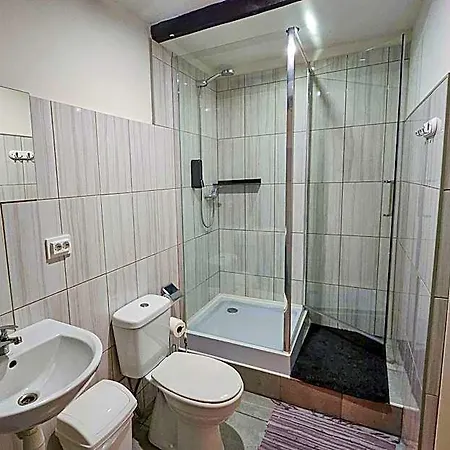 Central Hostel Hostel