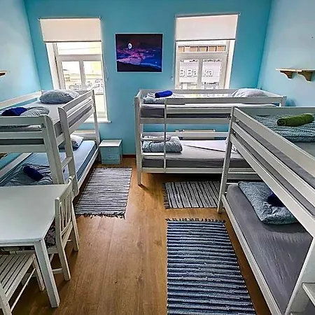 Central Hostel Hostel Riga