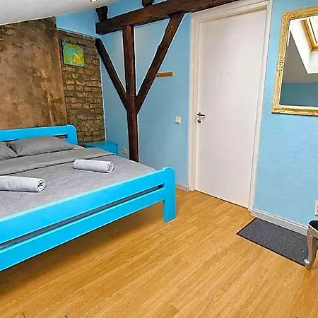 Central Hostel * Riga
