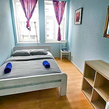 Central Hostel Hostel