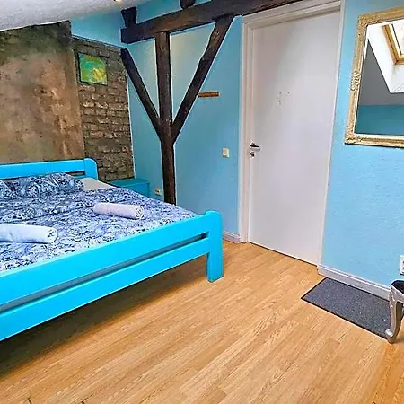Central Hostel *