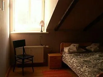 Central Hostel Ryga
