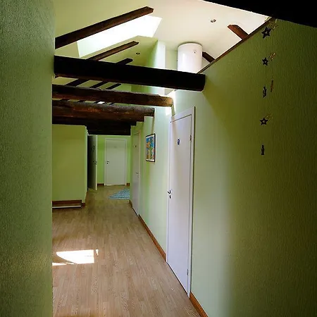 Central Hostel Vandrarhem