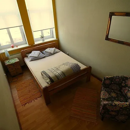 Hostel Central Hostel