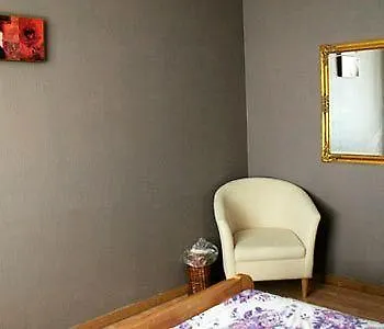 Central Hostel *