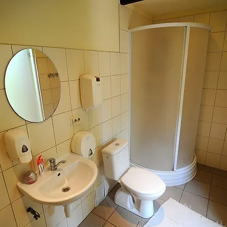 Central Hostel