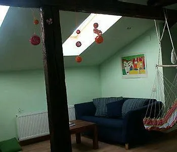 Central Hostel Vandrarhem *