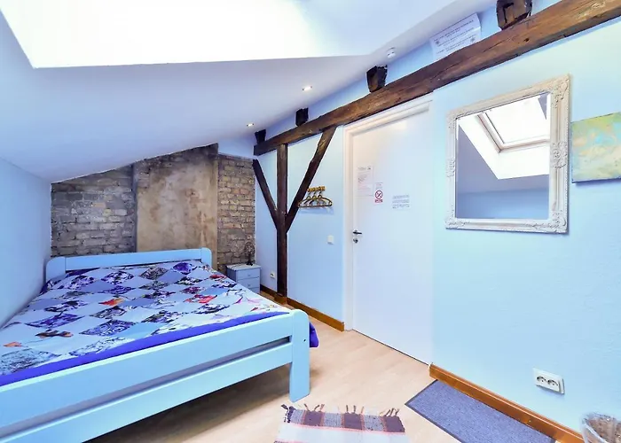 Ostello Central Hostel Riga