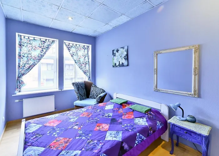 Ostello Central Hostel Riga