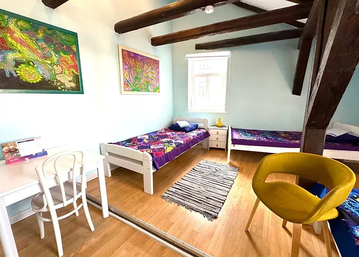 Ostello Central Hostel *