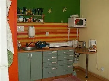 Ostello Central Hostel Riga