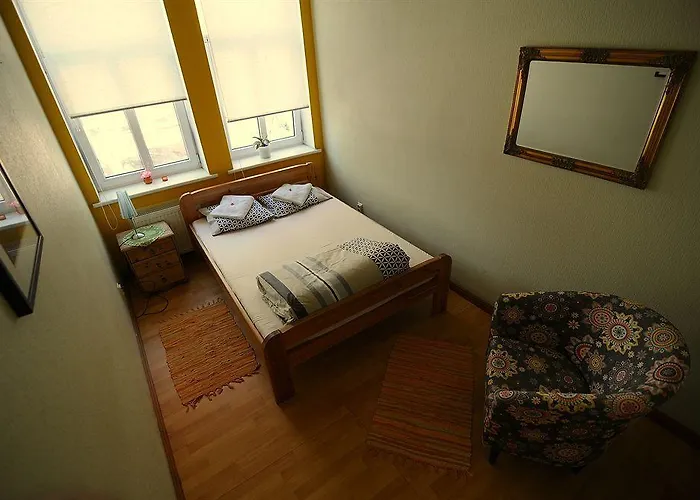 Ostello Central Hostel