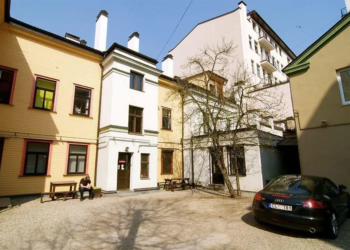 Ostello Central Hostel *