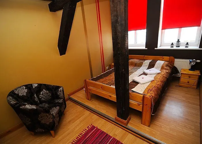 Ostello Central Hostel Riga