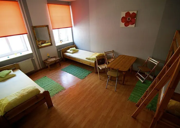 Ostello Central Hostel