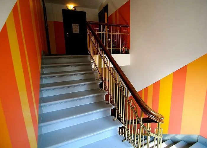 Ostello Central Hostel *