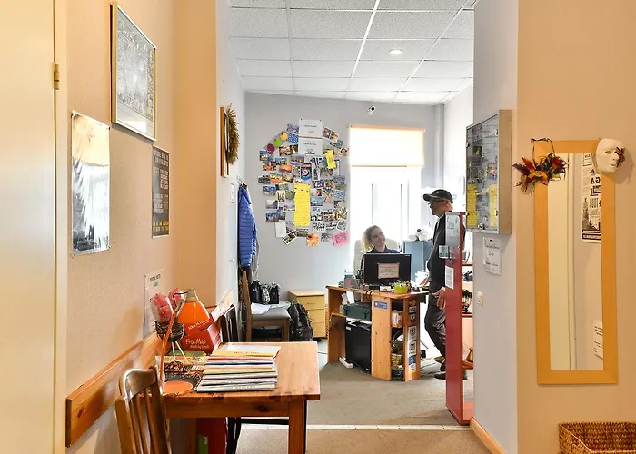 Ostello Central Hostel