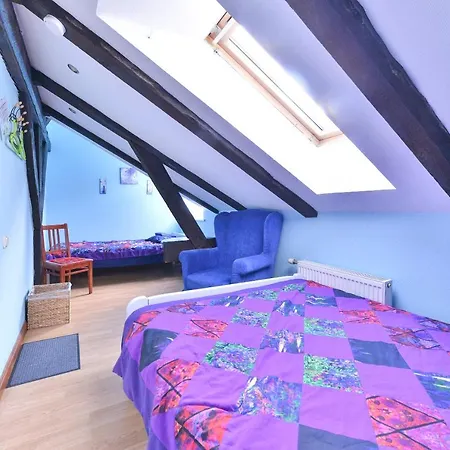 Central Hostel Хостел *